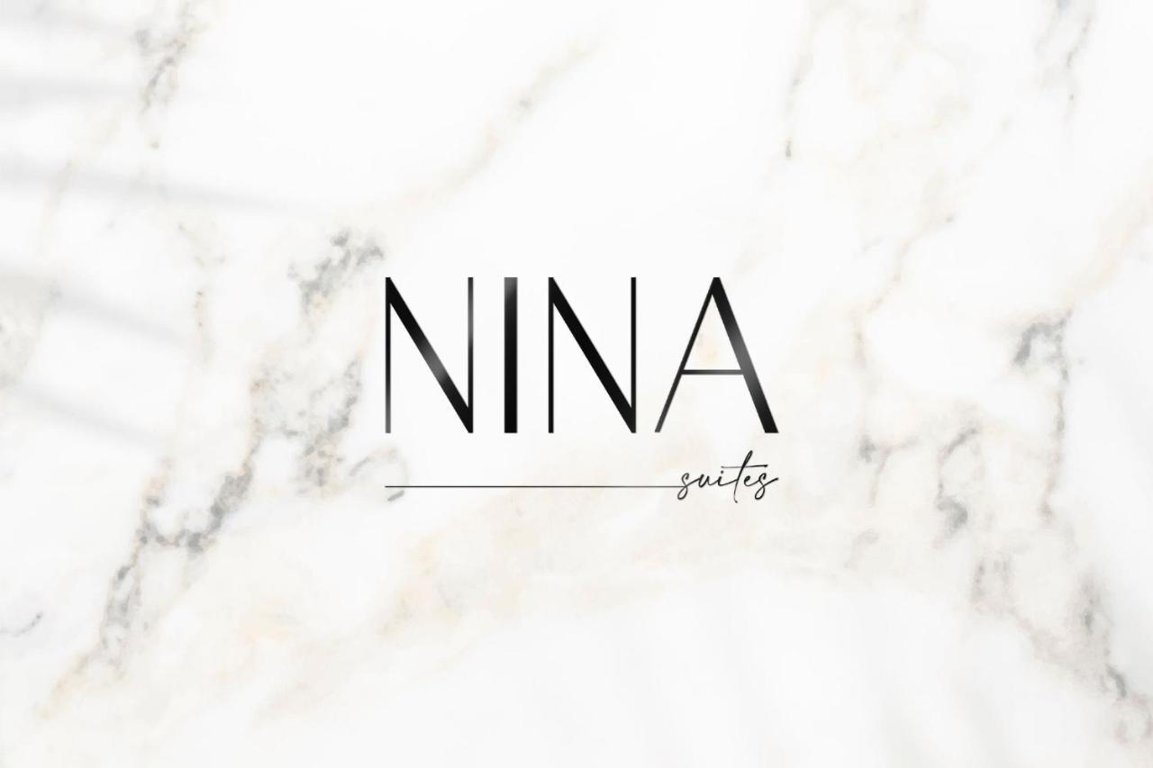 Nina Suites Napoli Ngoại thất bức ảnh