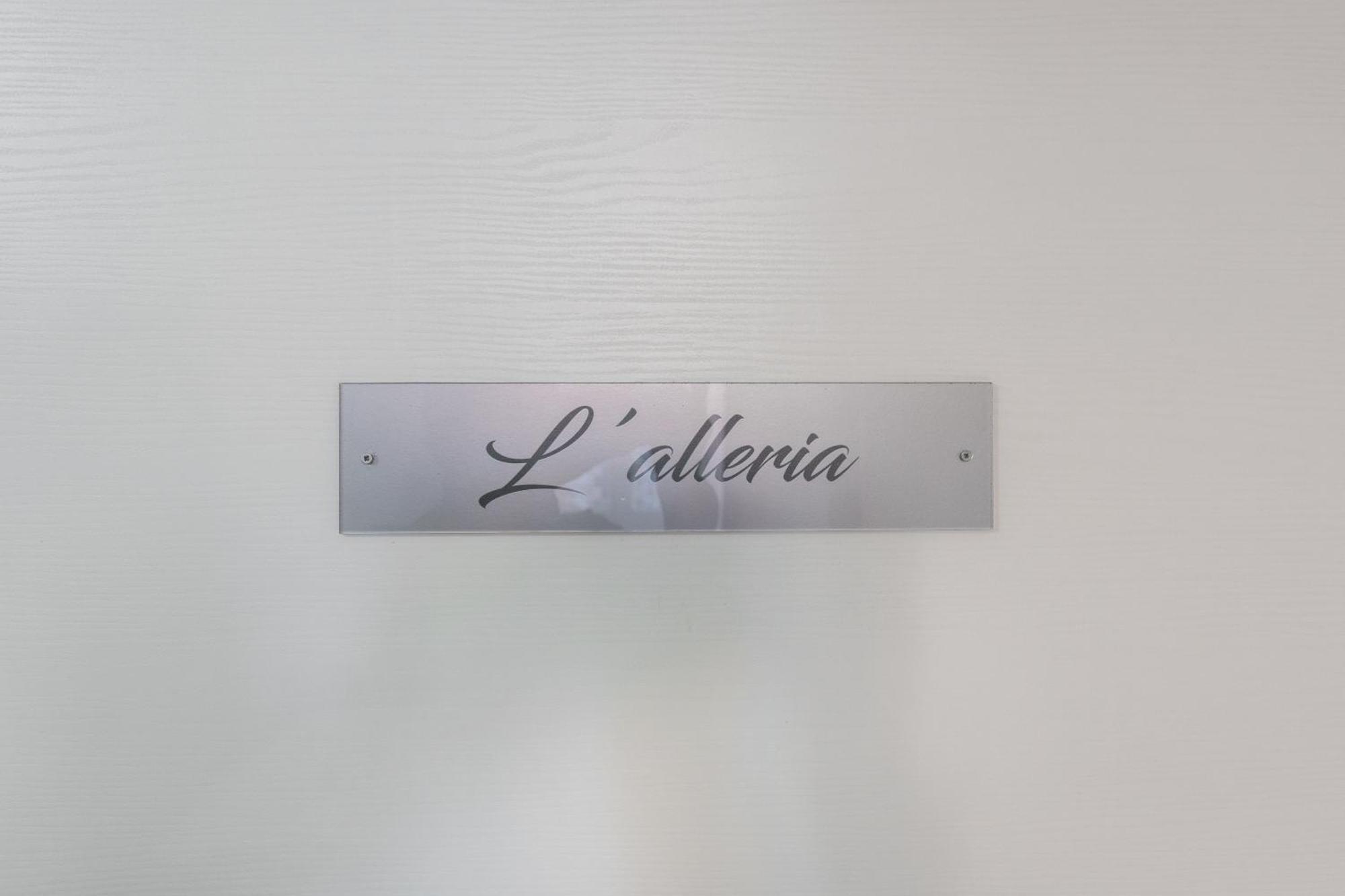 Nina Suites Napoli Ngoại thất bức ảnh