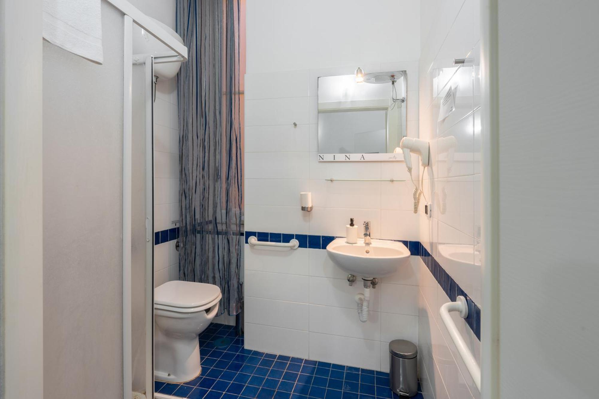 Nina Suites Napoli Ngoại thất bức ảnh
