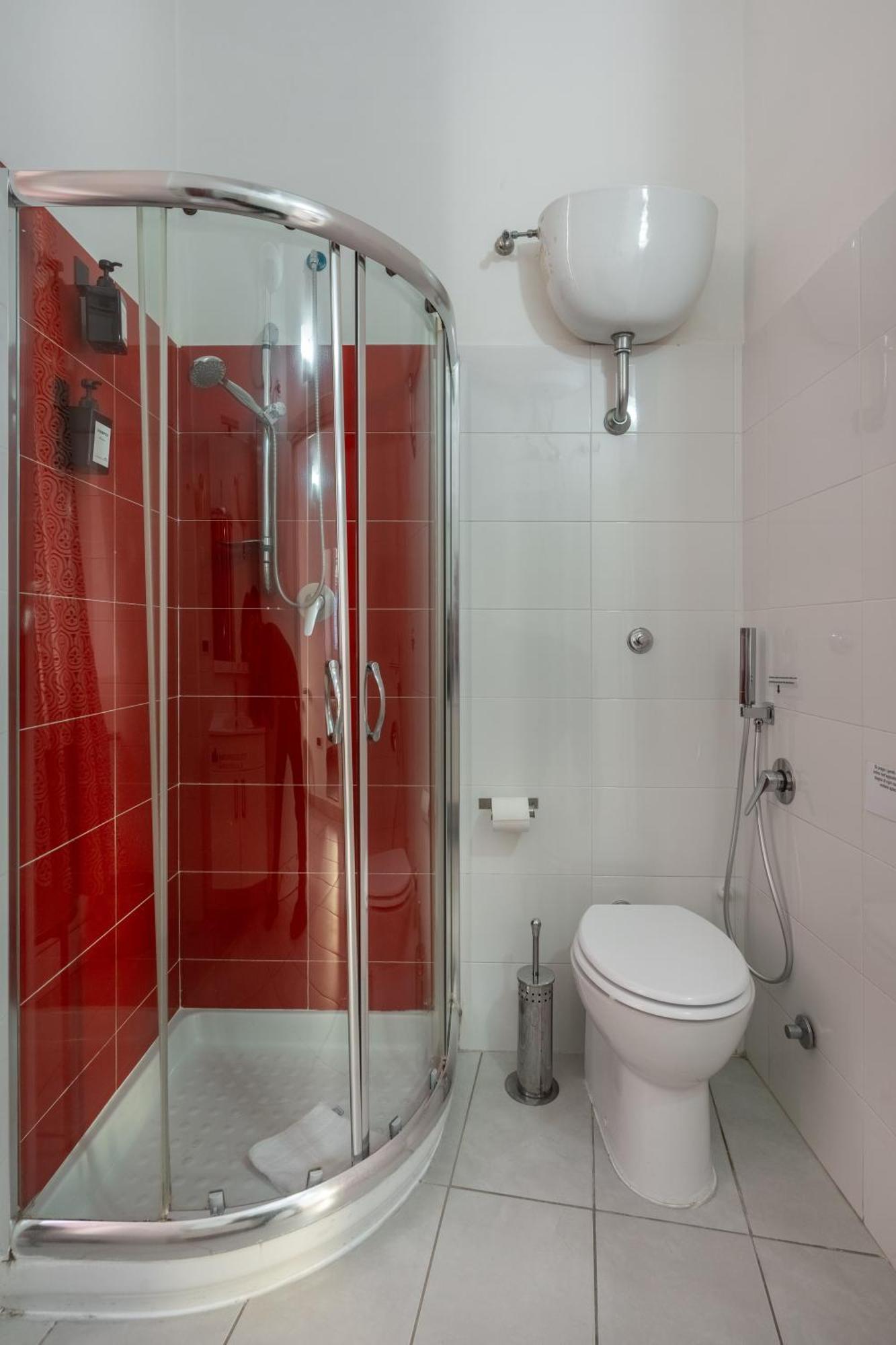 Nina Suites Napoli Ngoại thất bức ảnh