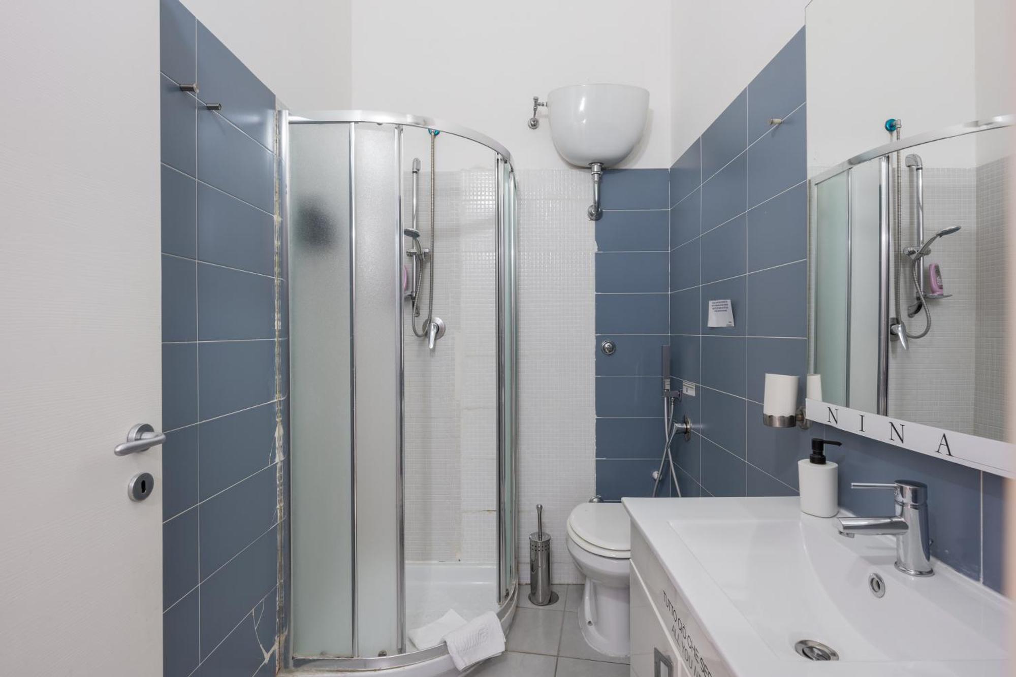 Nina Suites Napoli Ngoại thất bức ảnh