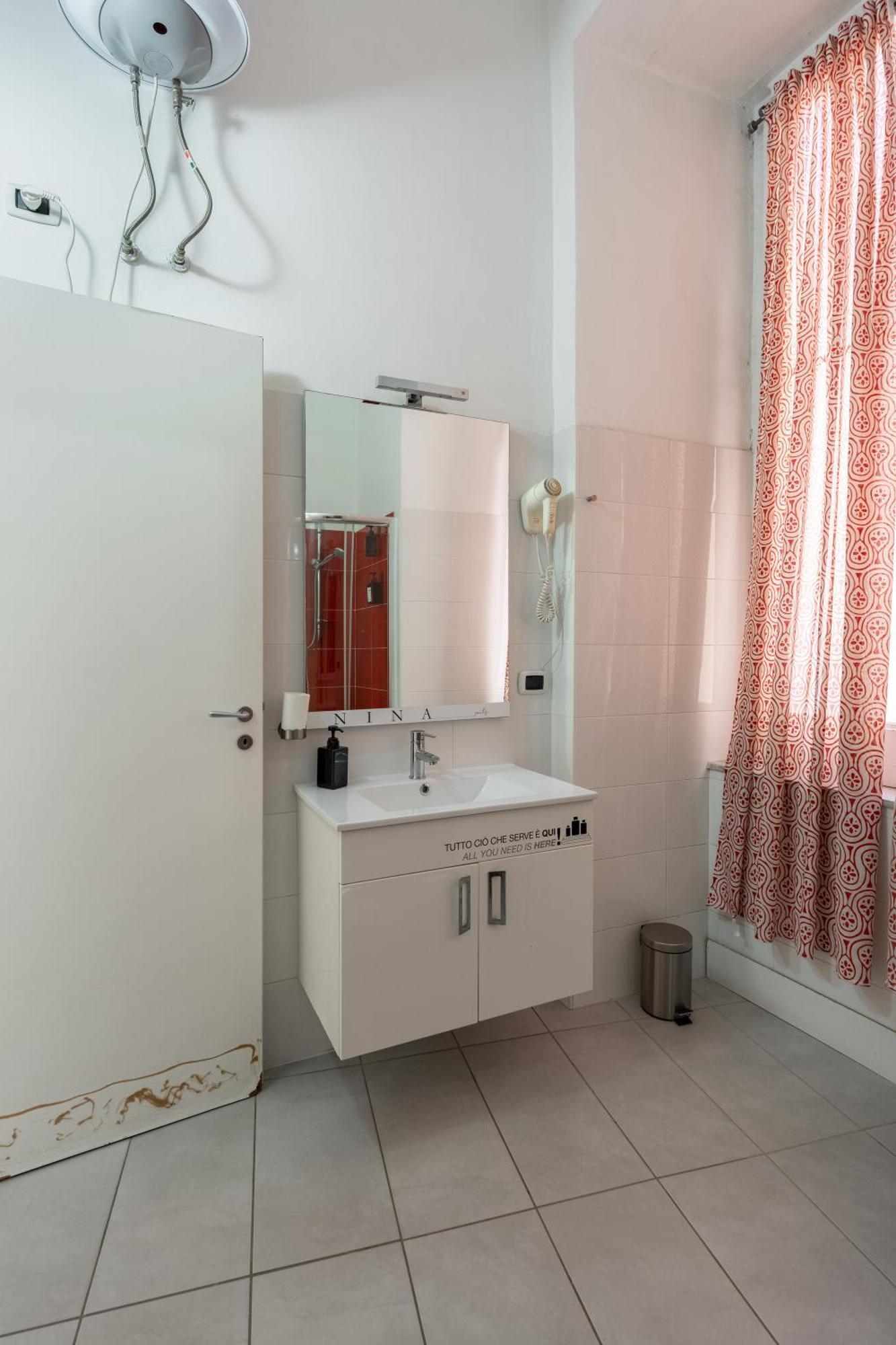 Nina Suites Napoli Ngoại thất bức ảnh