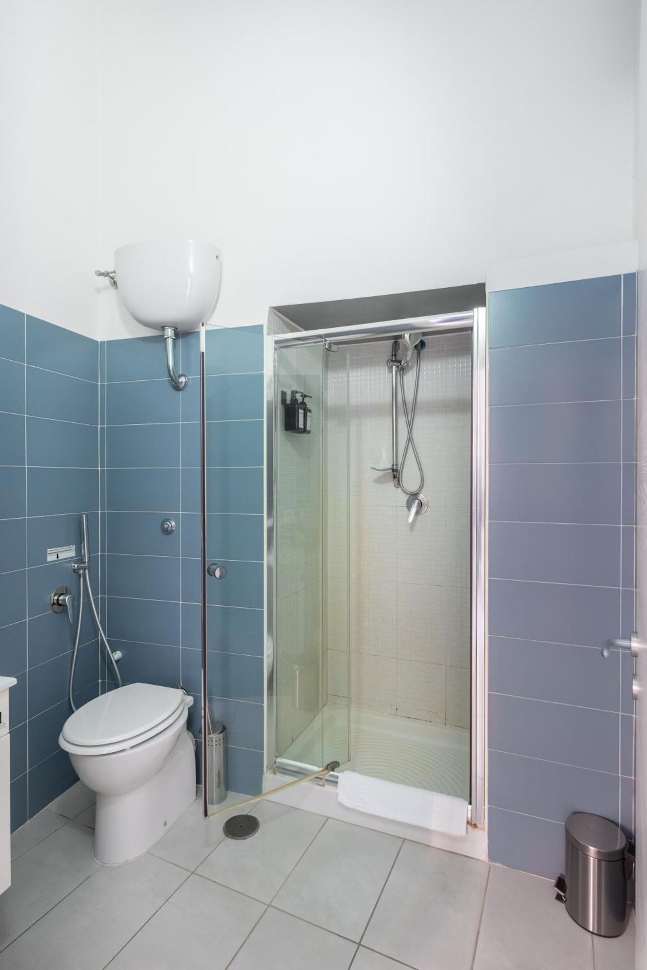 Nina Suites Napoli Ngoại thất bức ảnh
