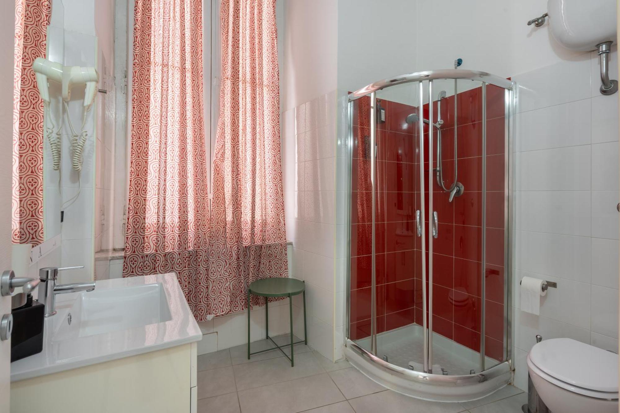 Nina Suites Napoli Ngoại thất bức ảnh