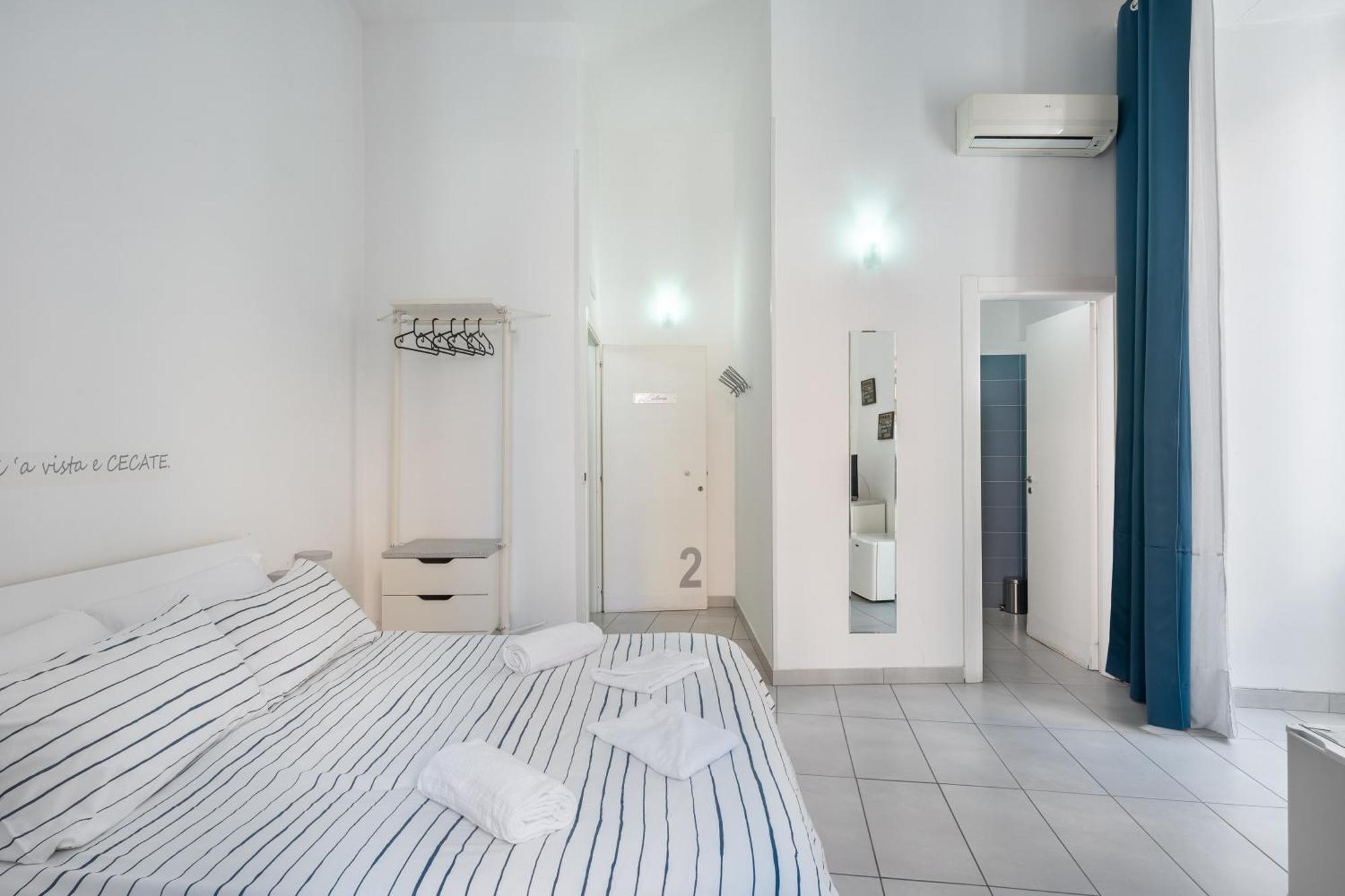 Nina Suites Napoli Ngoại thất bức ảnh