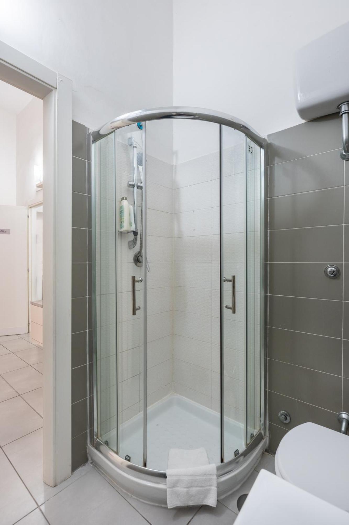 Nina Suites Napoli Ngoại thất bức ảnh